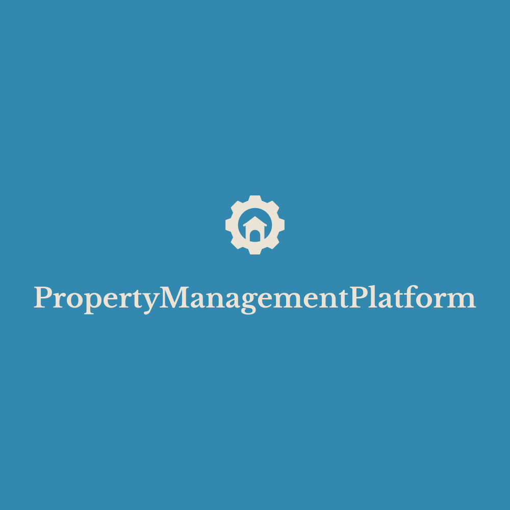 PropertyManagementPlatform.com logo