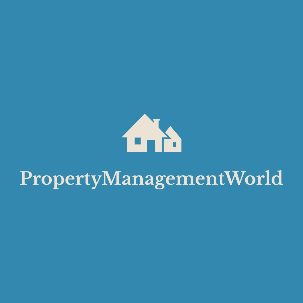 PropertyManagementWorld.com logo