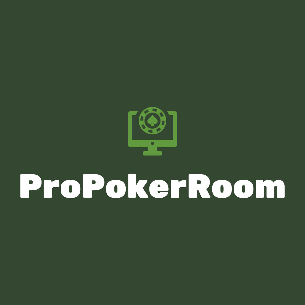 ProPokerRoom.com logo