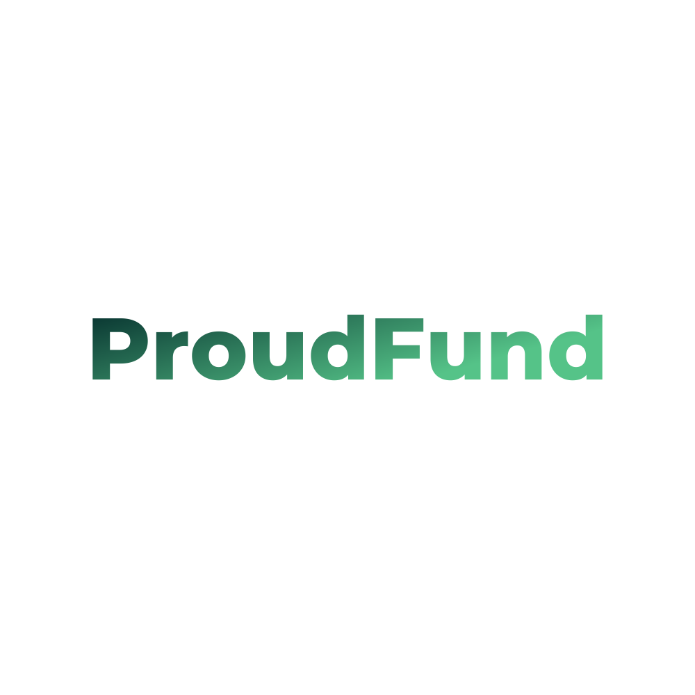 ProudFund.com logo