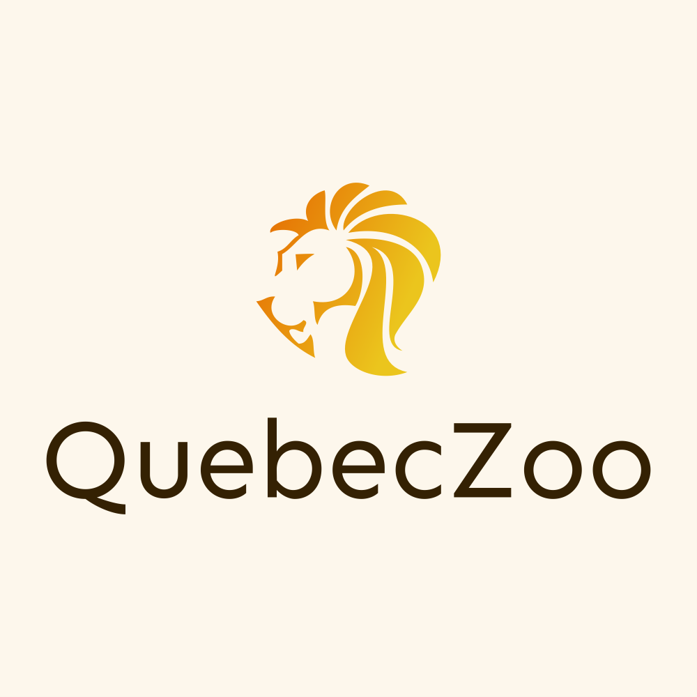 QuebecZoo.com logo
