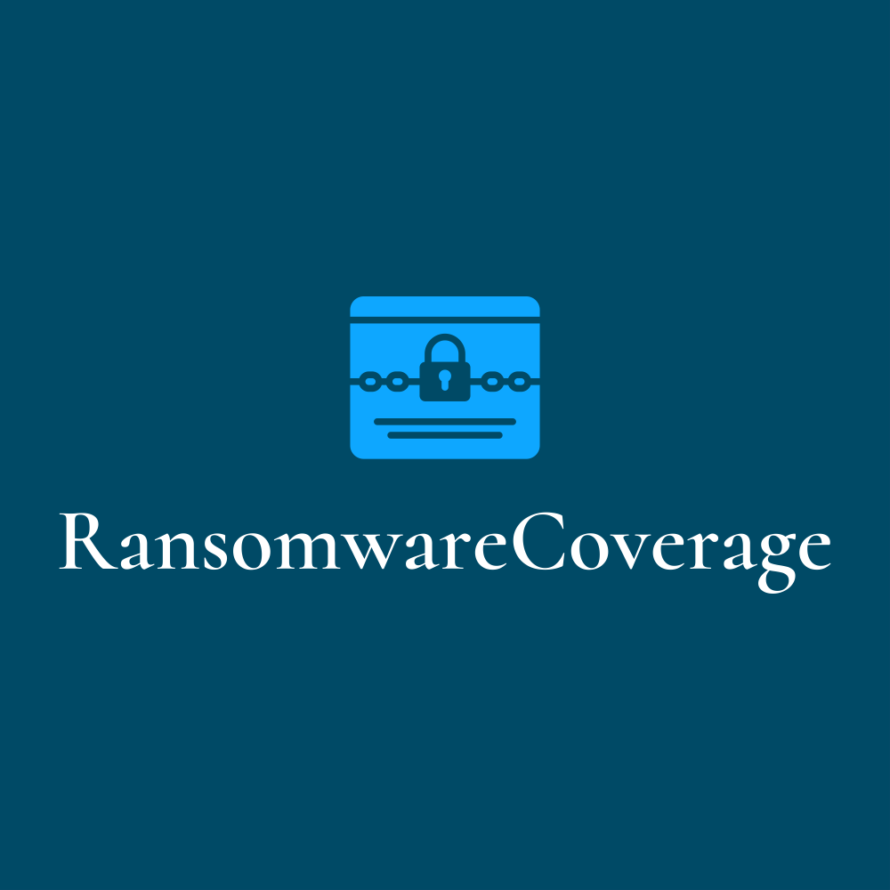 RansomwareCoverage.com logo