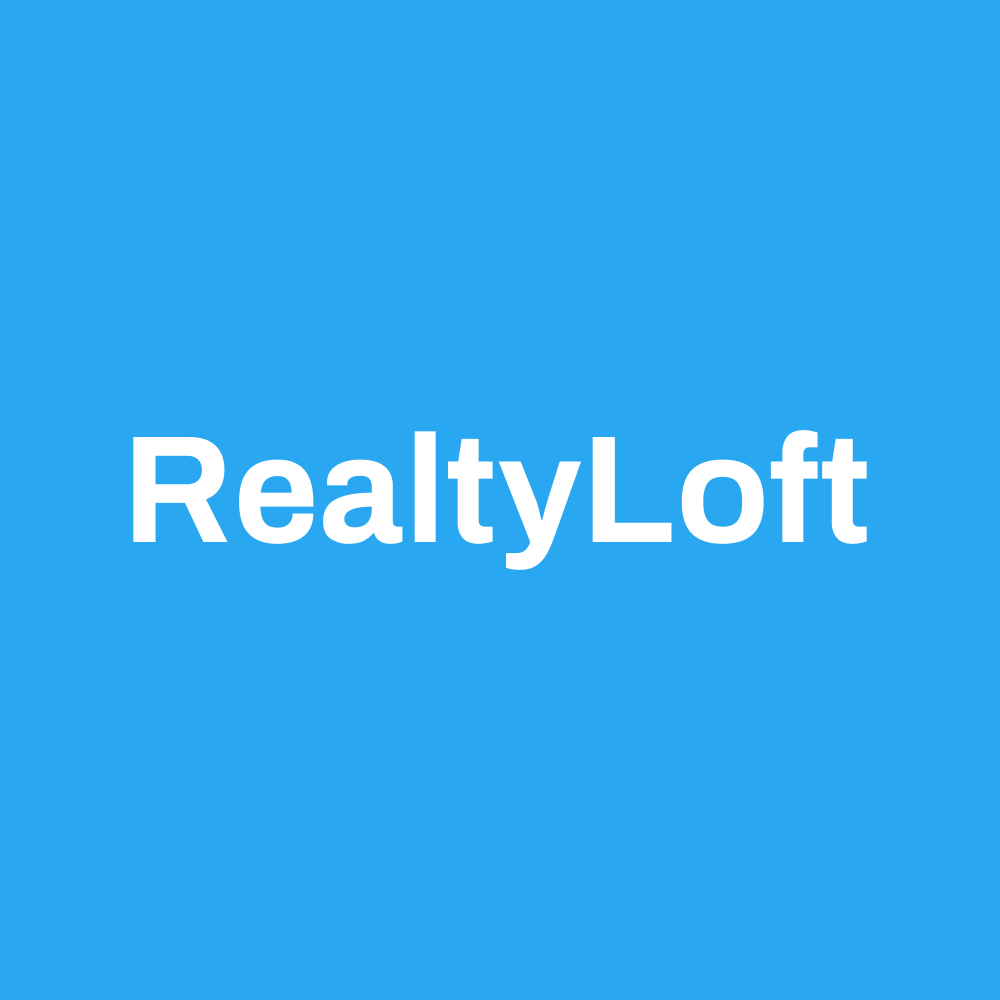 RealtyLoft.com logo
