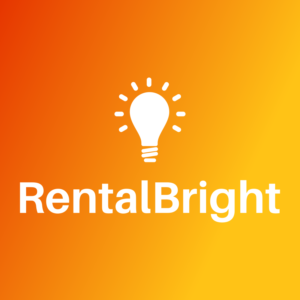 RentalBright.com logo