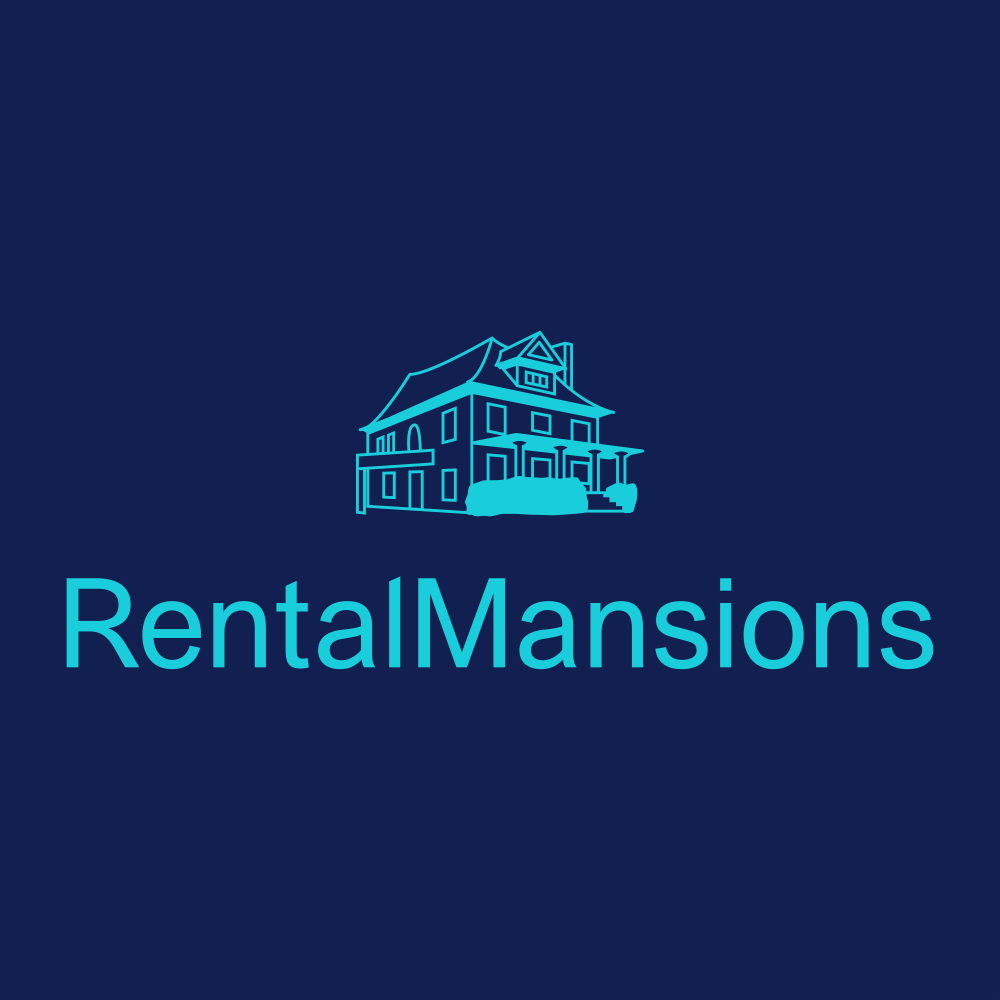 RentalMansions.com logo