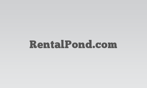 RentalPond.com logo
