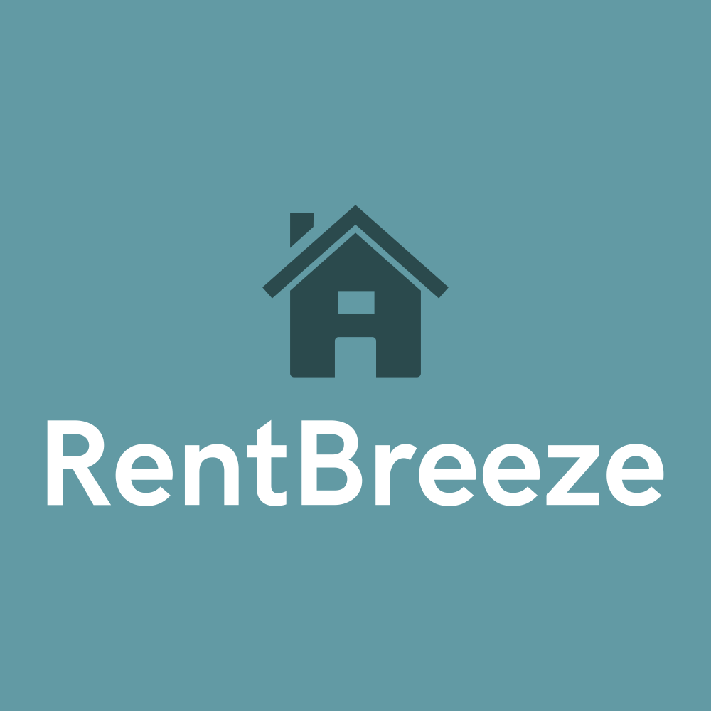 RentBreeze.com logo