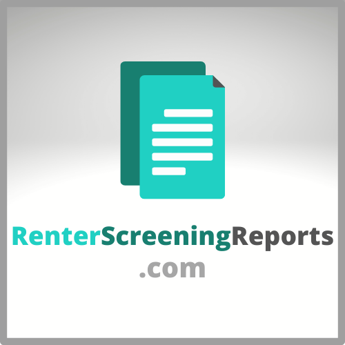 RenterScreeningReports.com logo