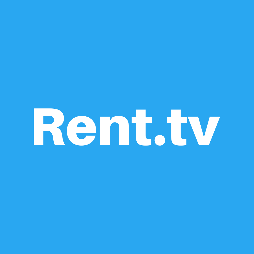 Rent.tv logo