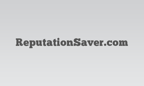 ReputationSaver.com logo
