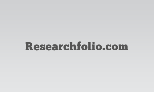 Researchfolio.com logo
