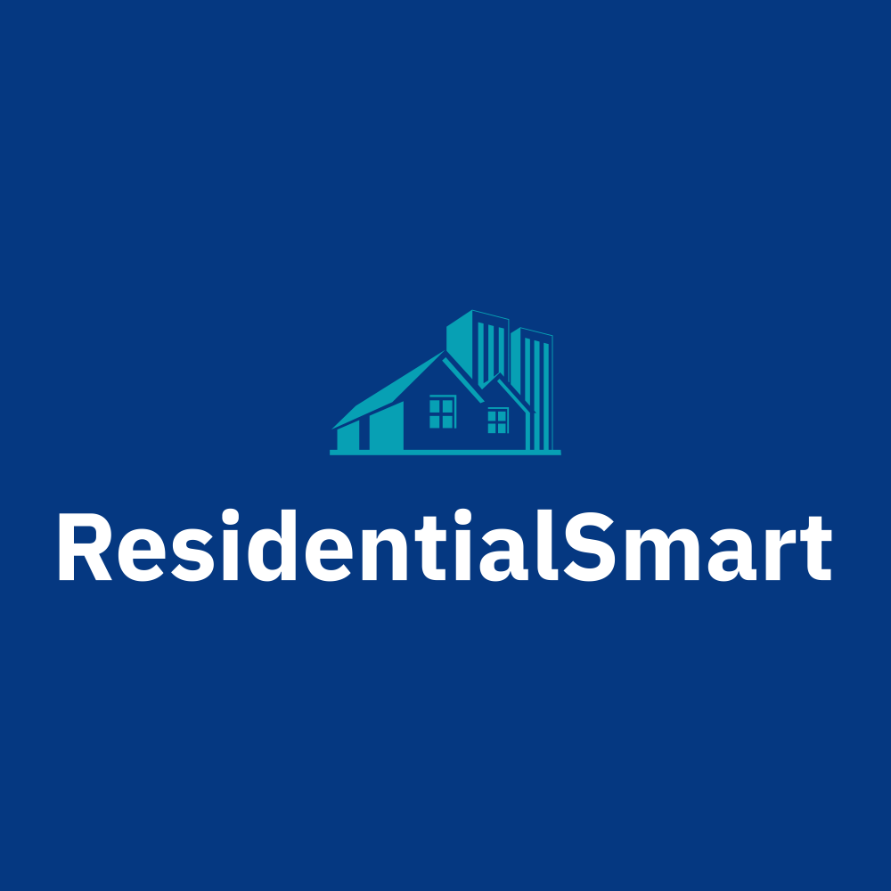 ResidentialSmart.com logo