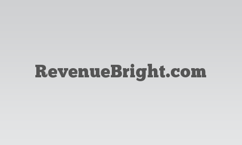 RevenueBright.com logo