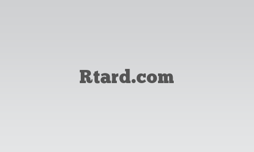 Rtard.com logo