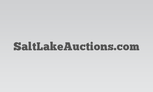 SaltLakeAuctions.com logo