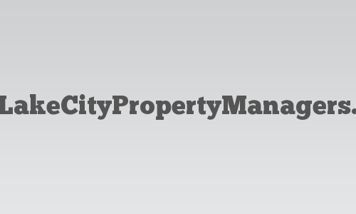 SaltLakeCityPropertyManagers.com logo