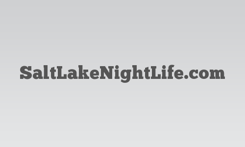 SaltLakeNightLife.com logo