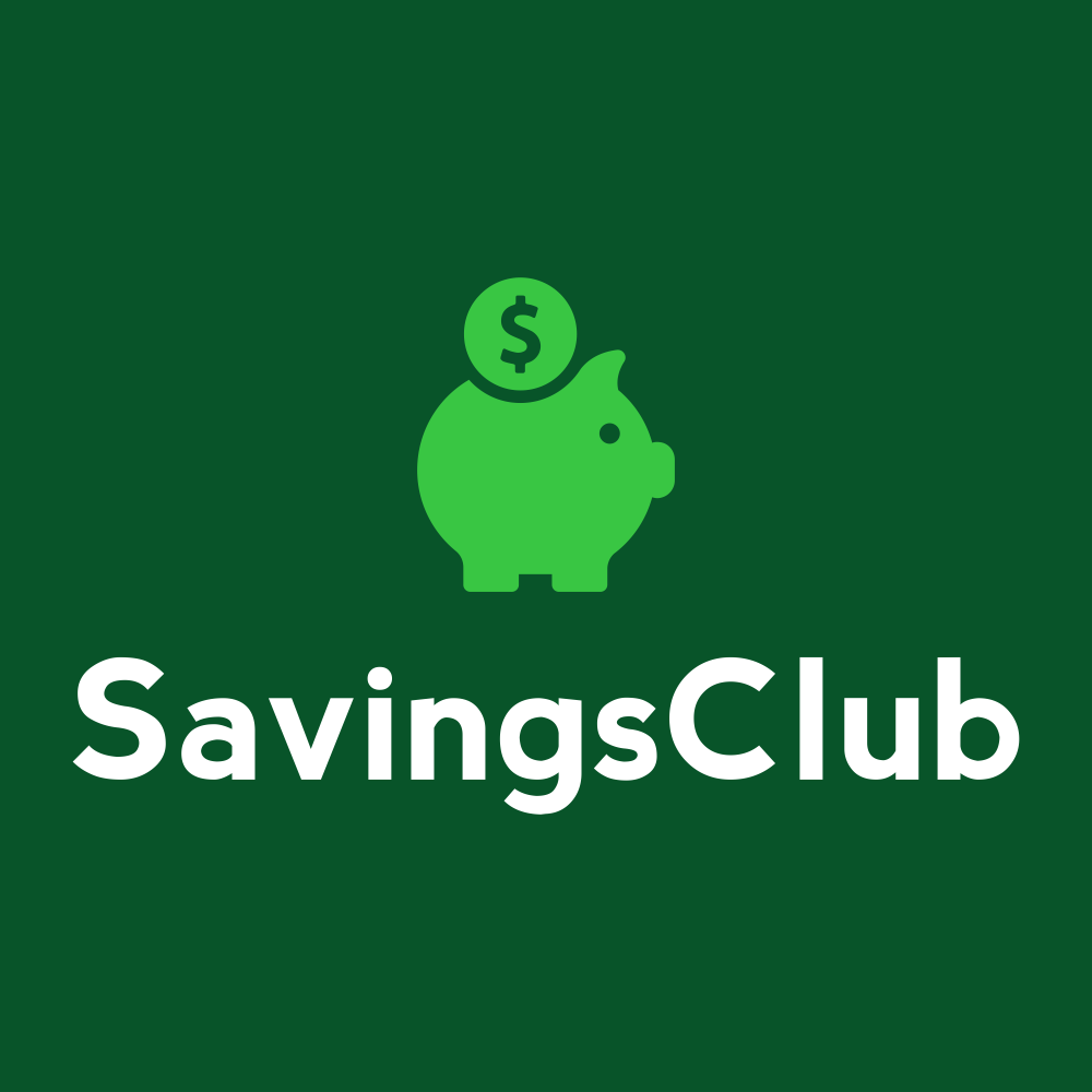 SavingsClub.org logo