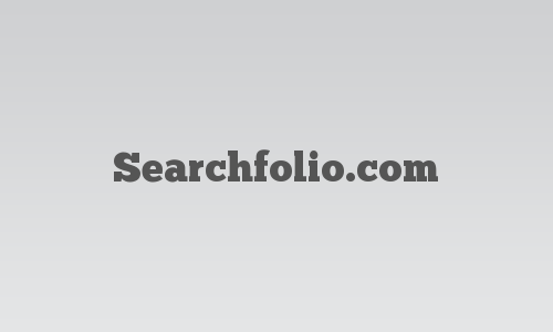 Searchfolio.com logo