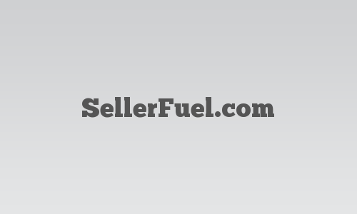 SellerFuel.com logo