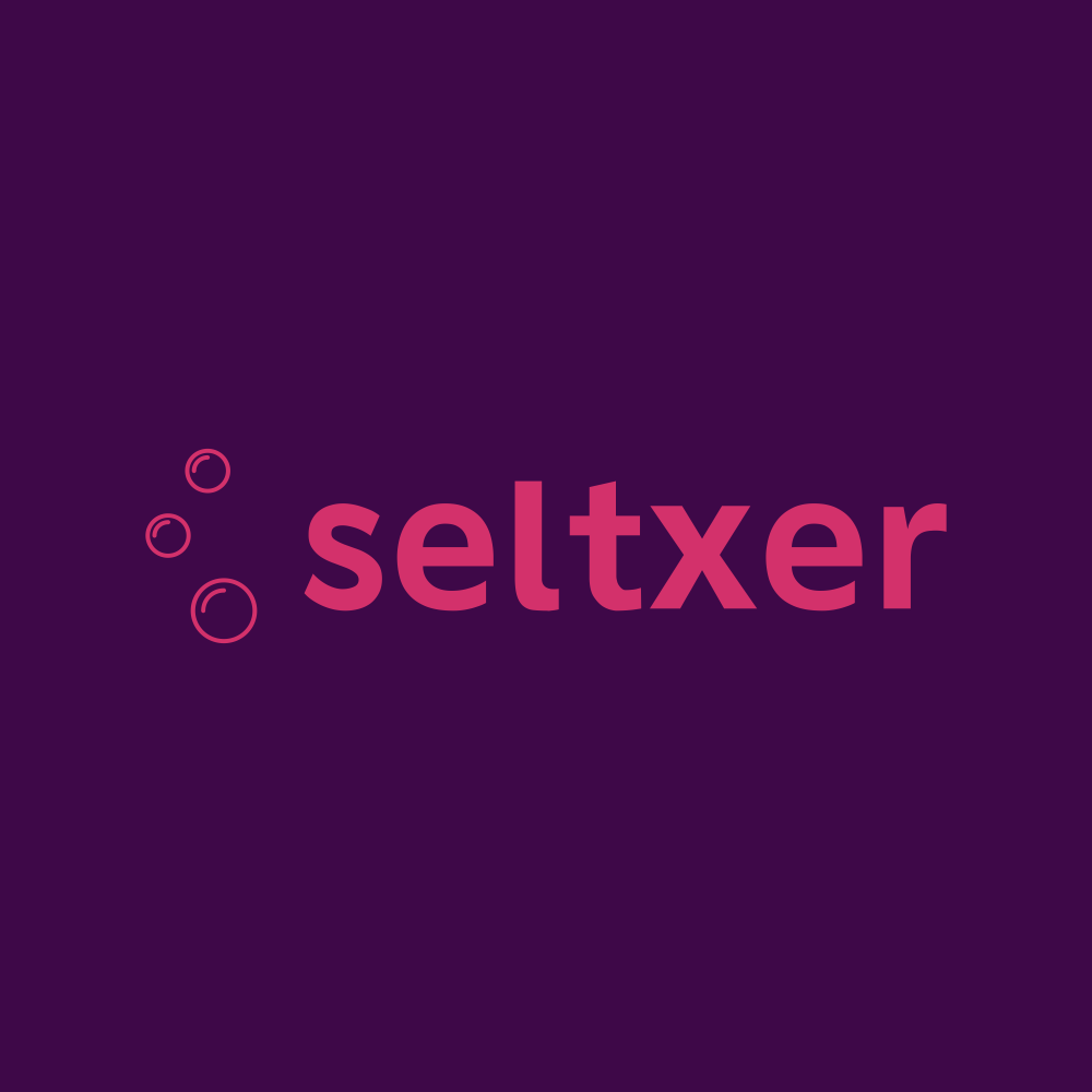 Seltxer.com logo