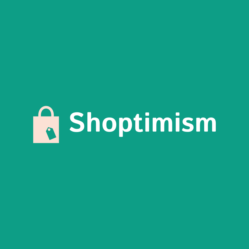 Shoptimism.com logo