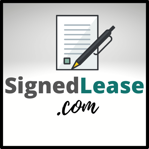 SignedLease.com logo