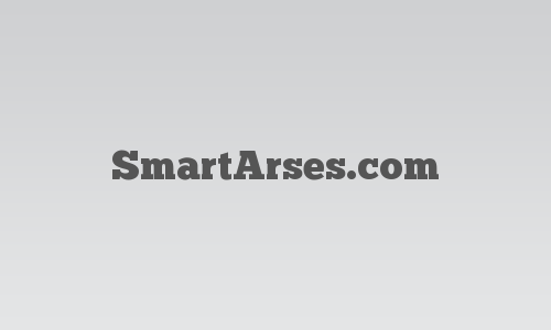 SmartArses.com logo