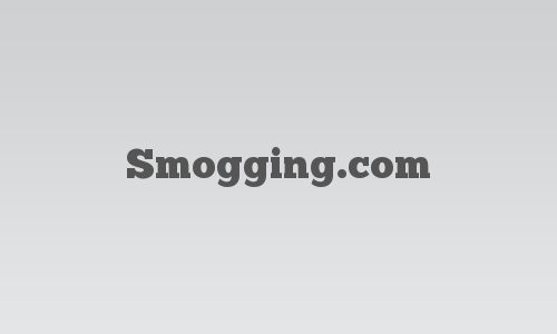Smogging.com logo