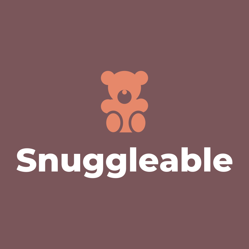 Snuggleable.com logo