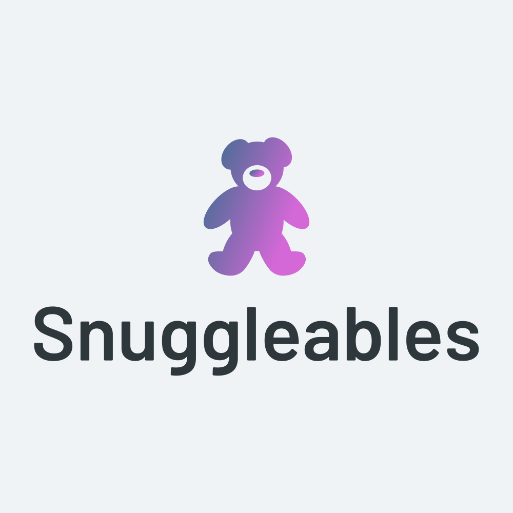 Snuggleables.com logo