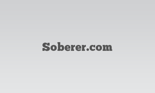 Soberer.com logo