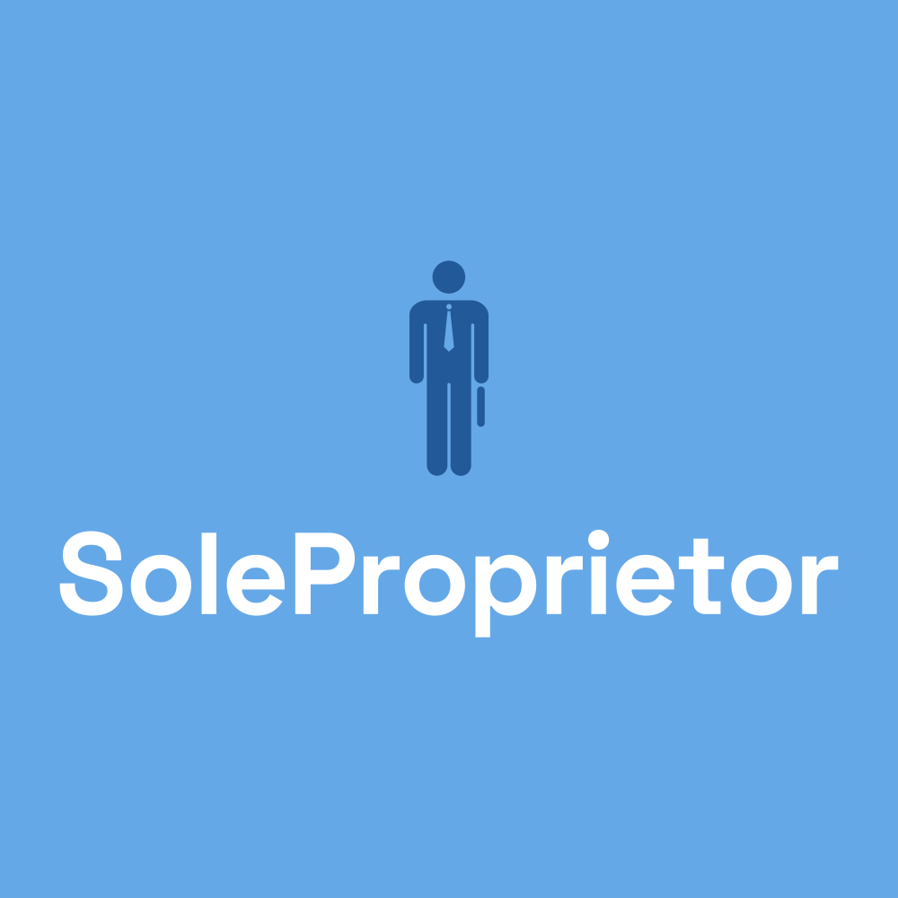 SoleProprietor.com logo