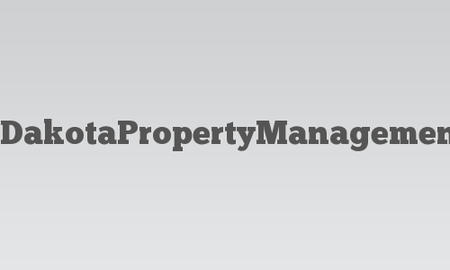 SouthDakotaPropertyManagement.com logo