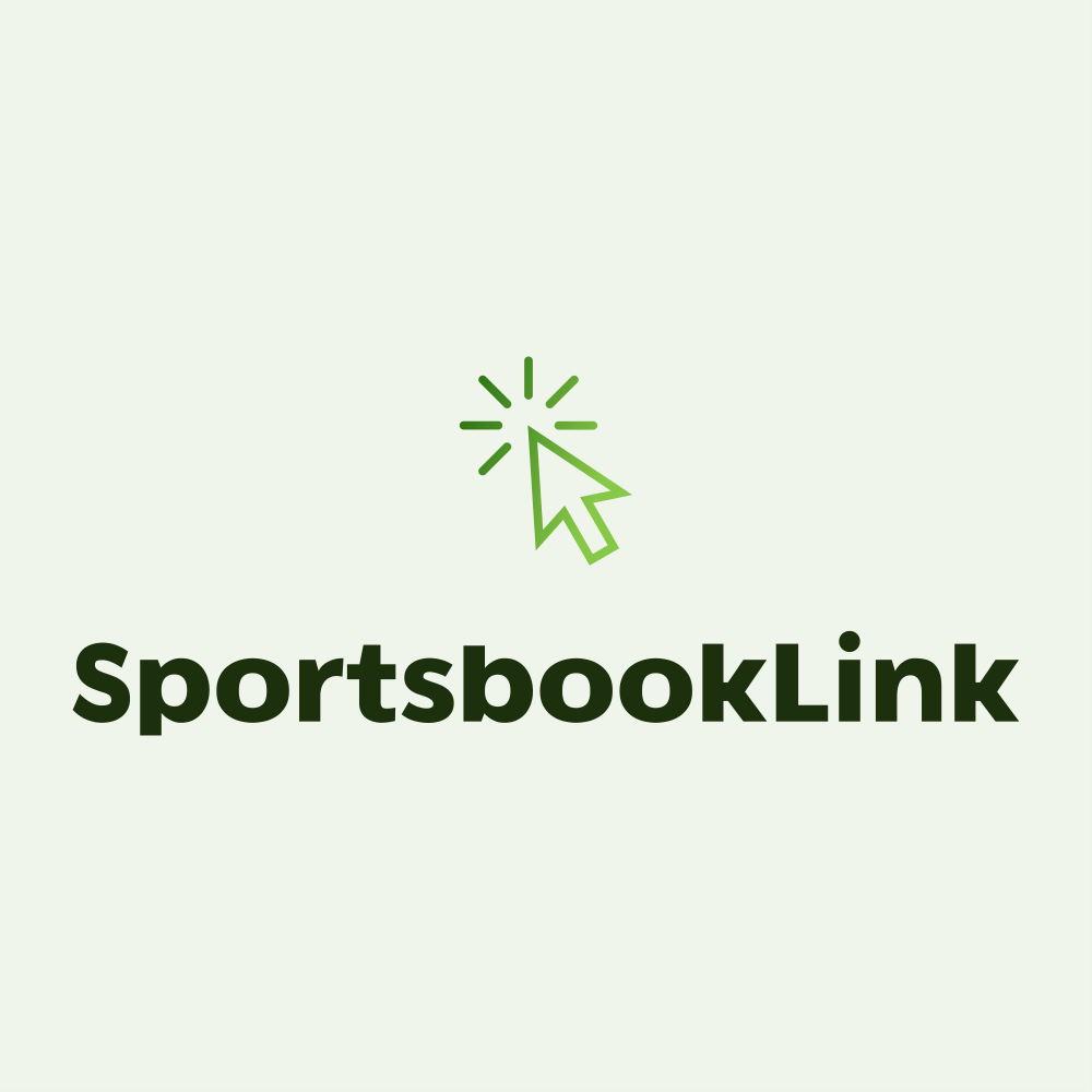 SportsbookLink.com logo
