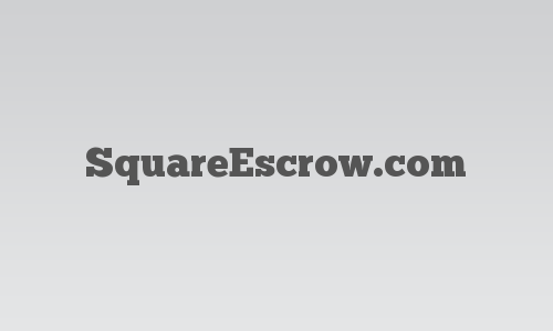 SquareEscrow.com logo