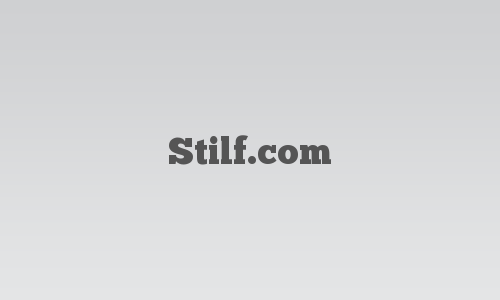 Stilf.com logo