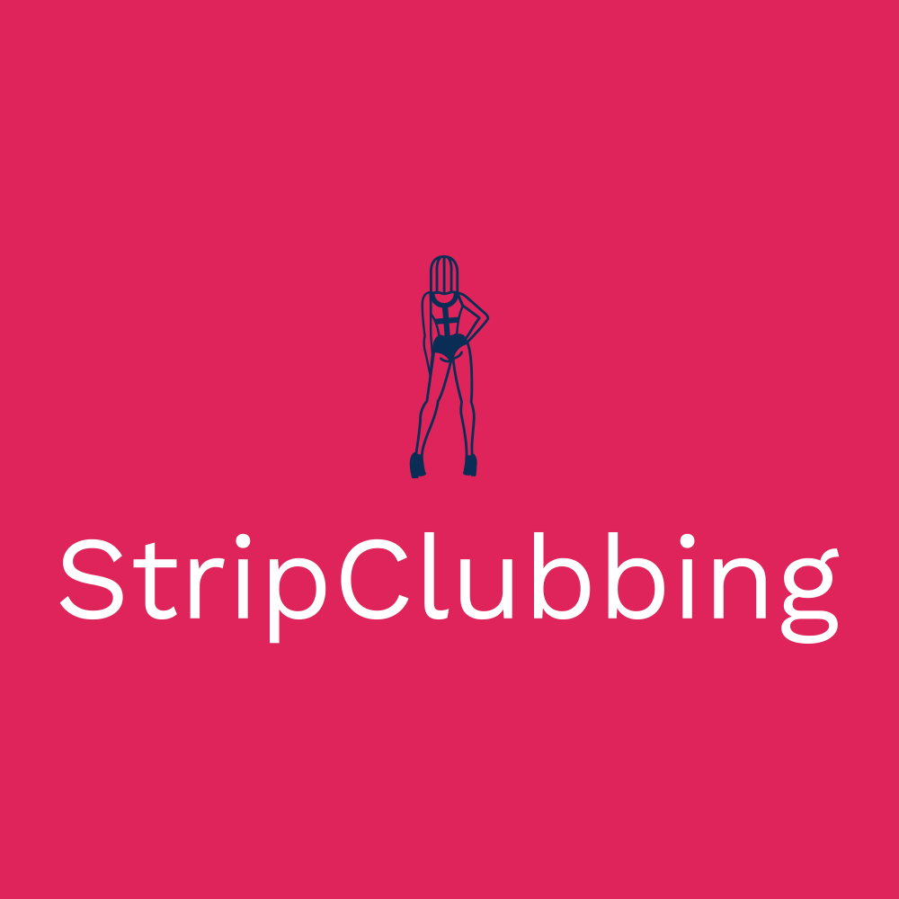 StripClubbing.com logo