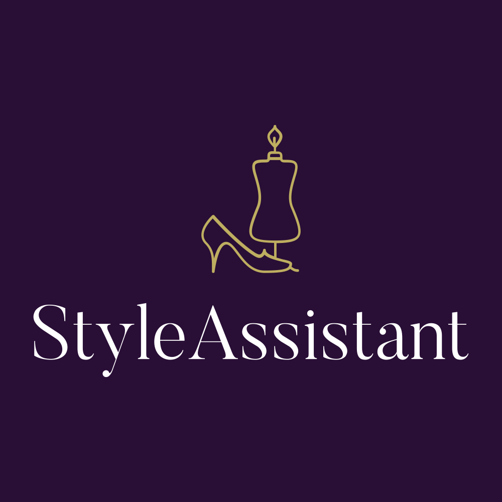 StyleAssistant.com logo