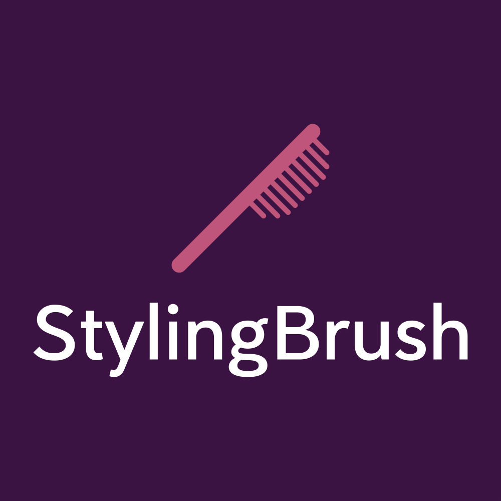 StylingBrush.com logo