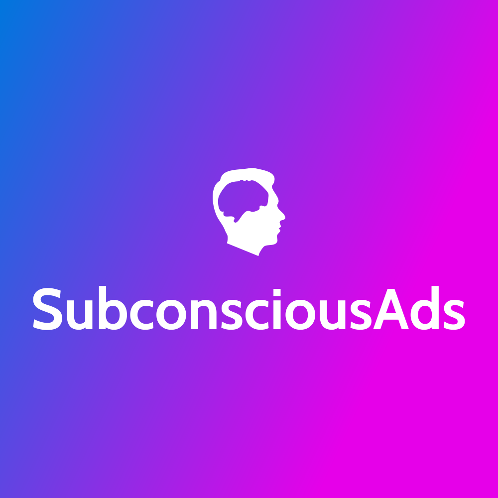 SubconsciousAds.com logo