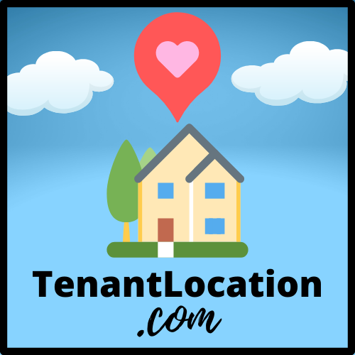 TenantLocation.com logo