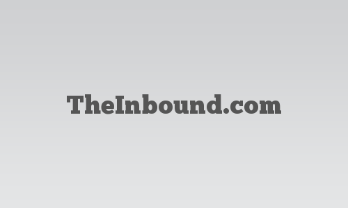 TheInbound.com logo