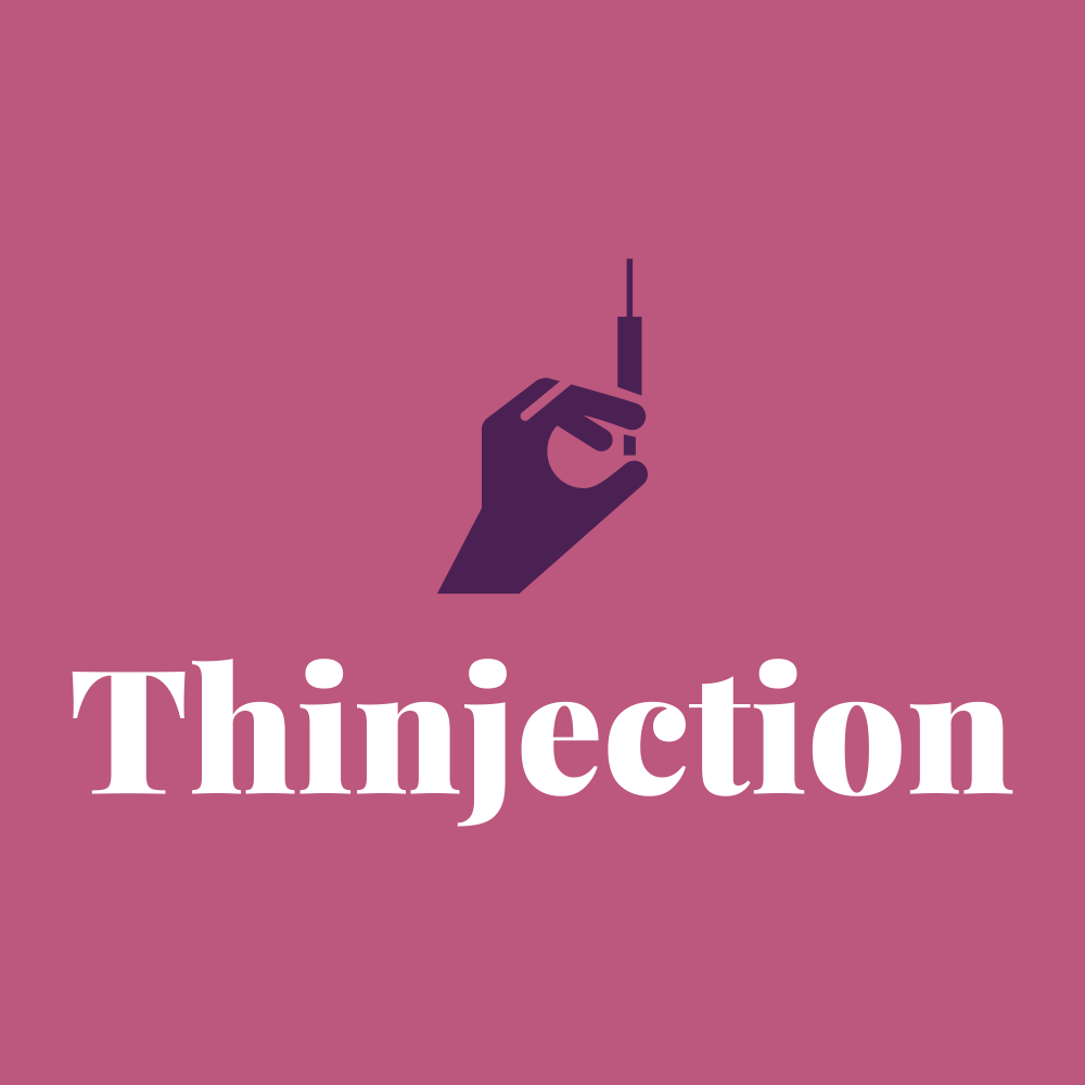 Thinjection.com logo