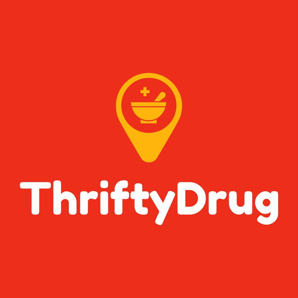 ThriftyDrug.com logo