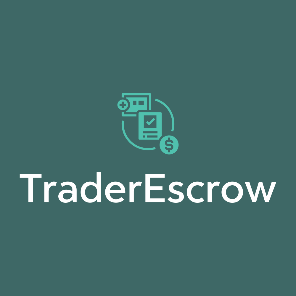 TraderEscrow.com logo