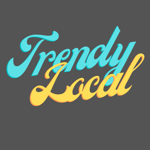 TrendyLocal.com logo