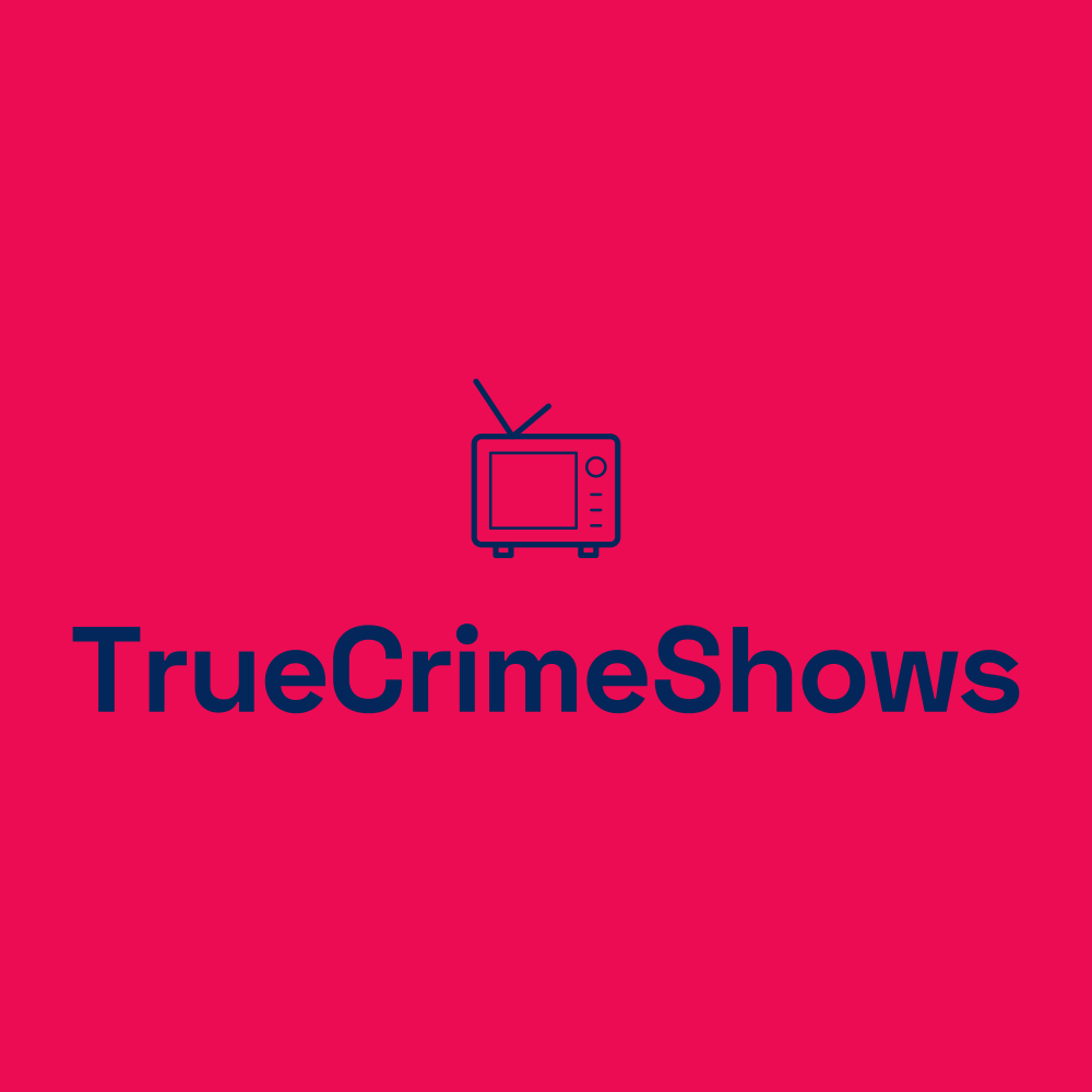 TrueCrimeShows.com logo