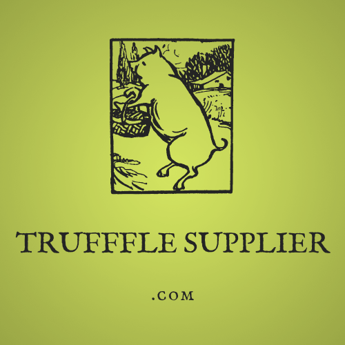TruffleSupplier.com logo