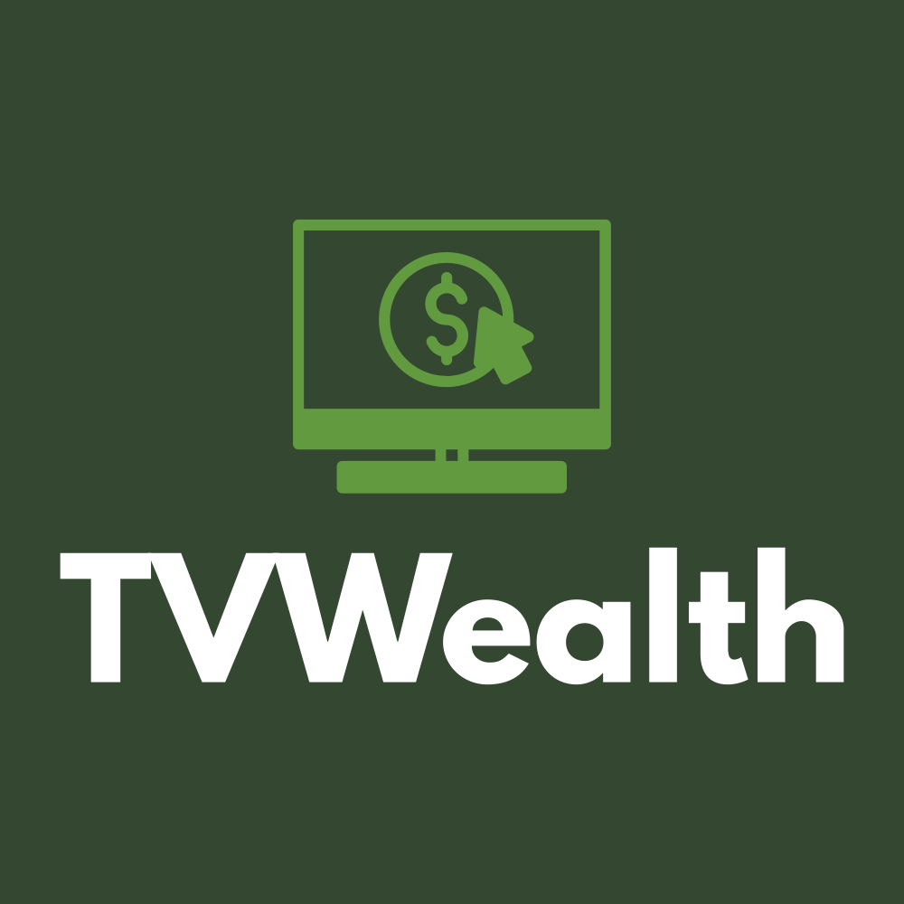 TVWealth.com logo